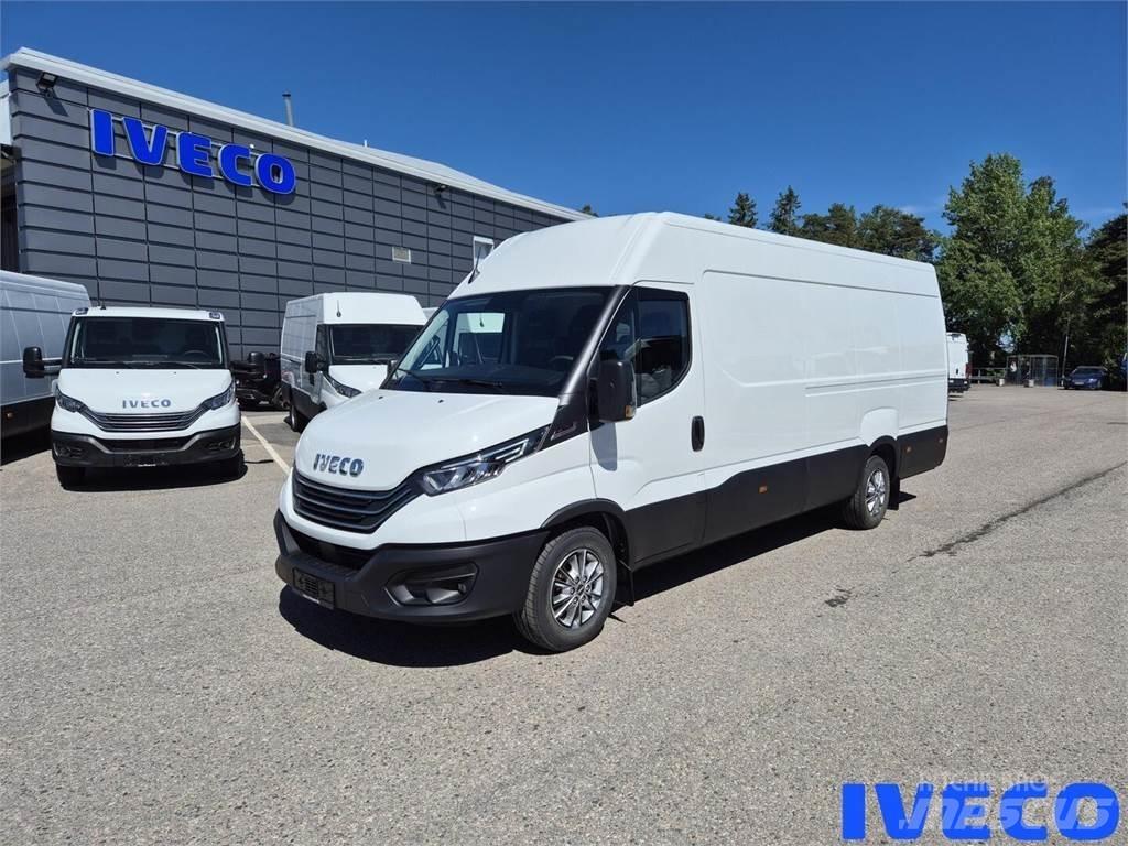 Iveco Daily Další
