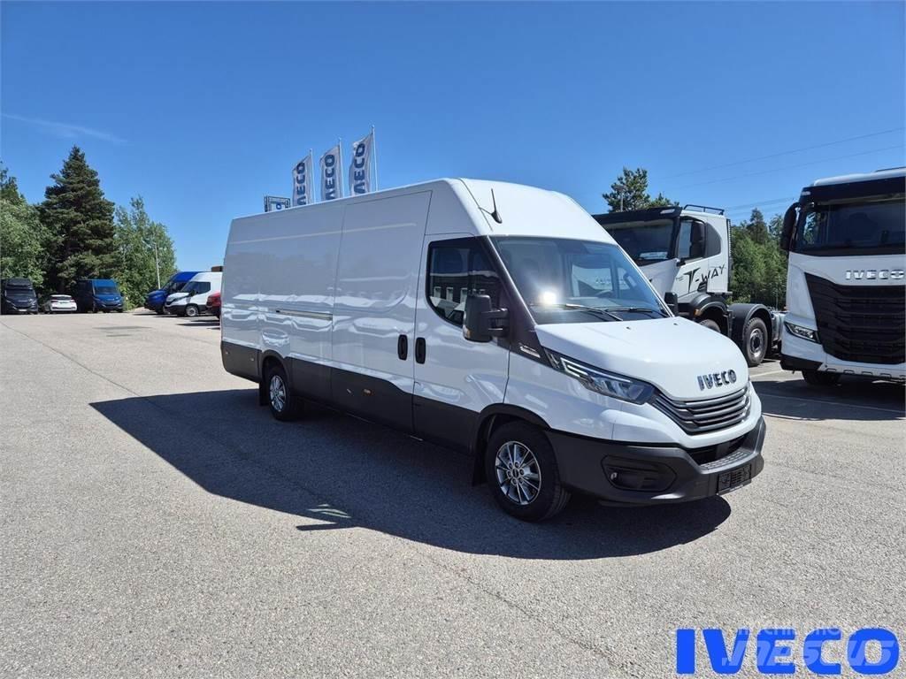 Iveco Daily Další