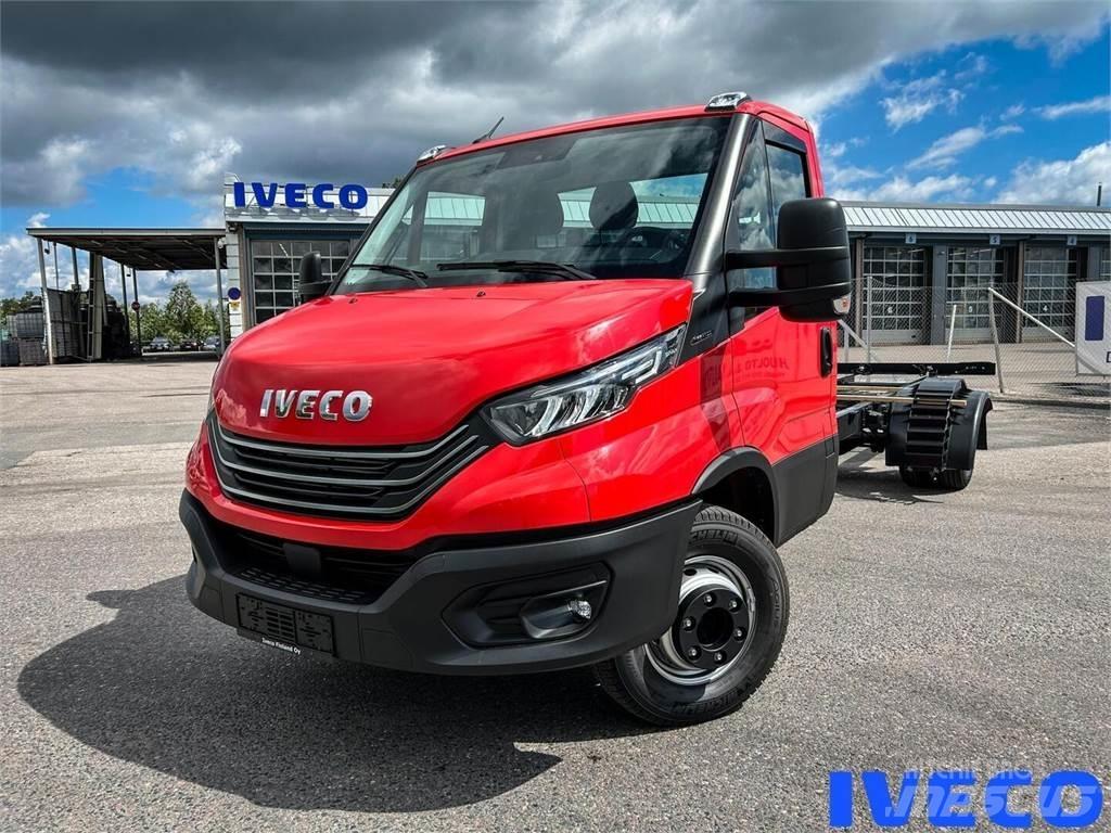 Iveco Daily Další