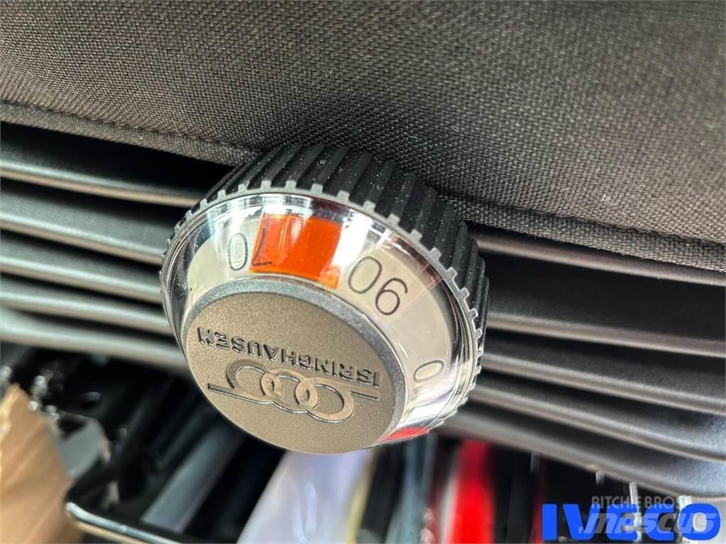 Iveco Daily Další