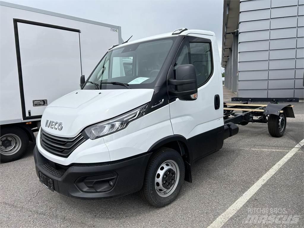 Iveco Daily Další