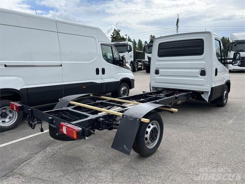 Iveco Daily Další