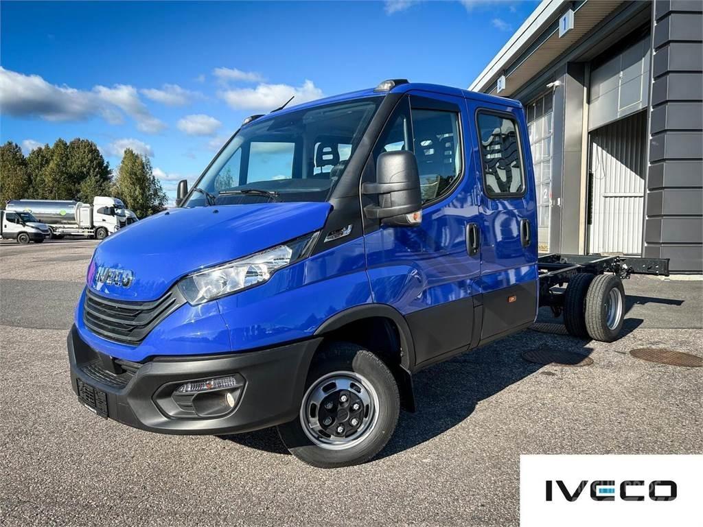 Iveco Daily Další