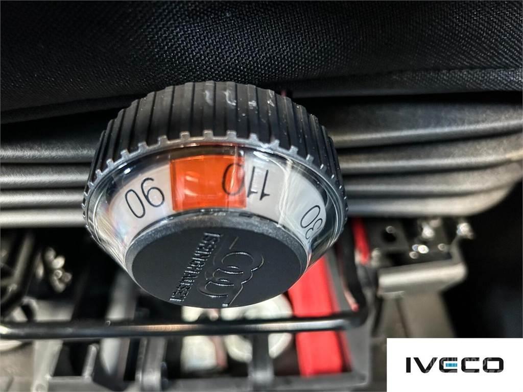 Iveco Daily Další
