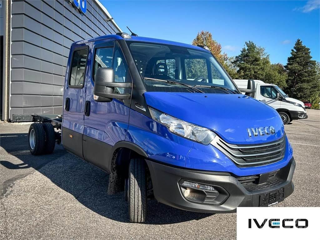 Iveco Daily Další