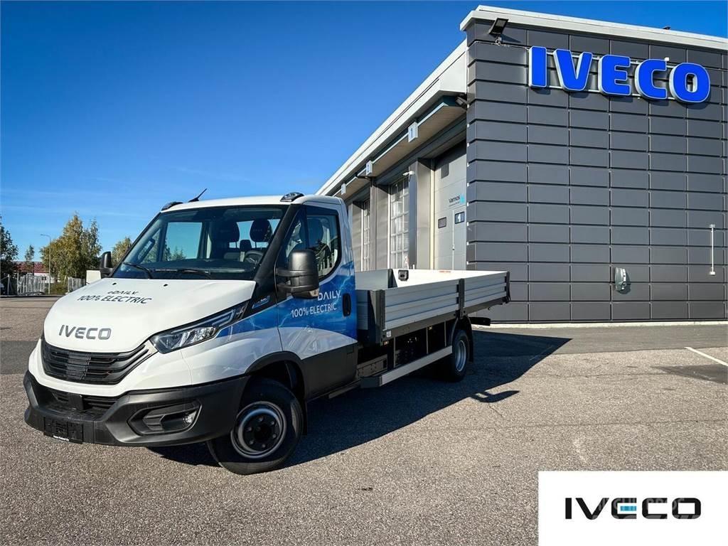 Iveco Daily Další