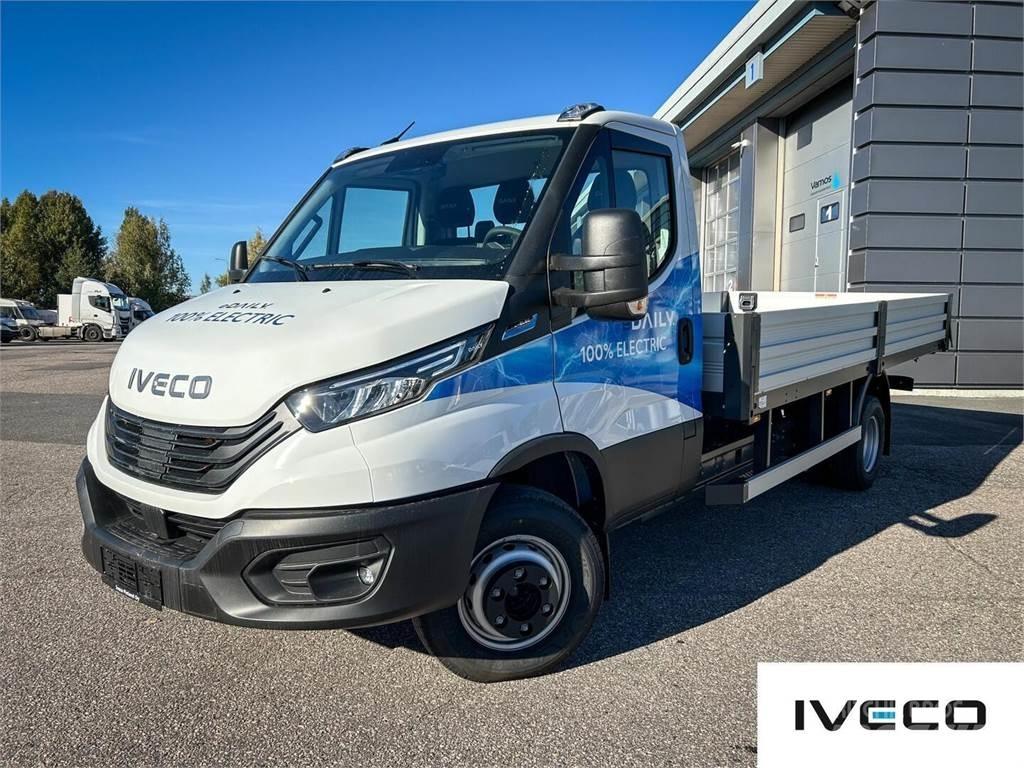 Iveco Daily Další