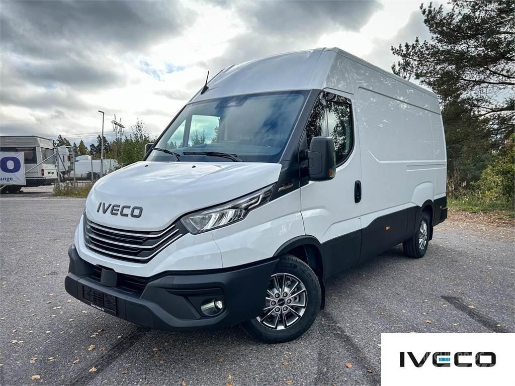 Iveco Daily Další