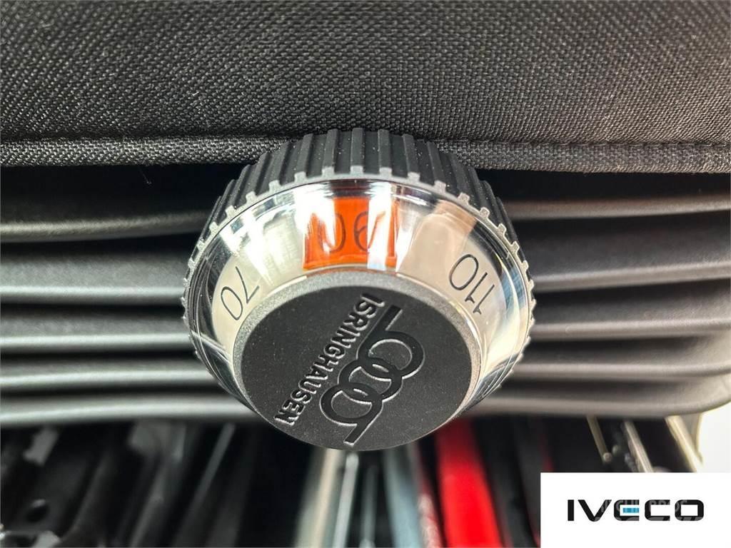 Iveco Daily Další