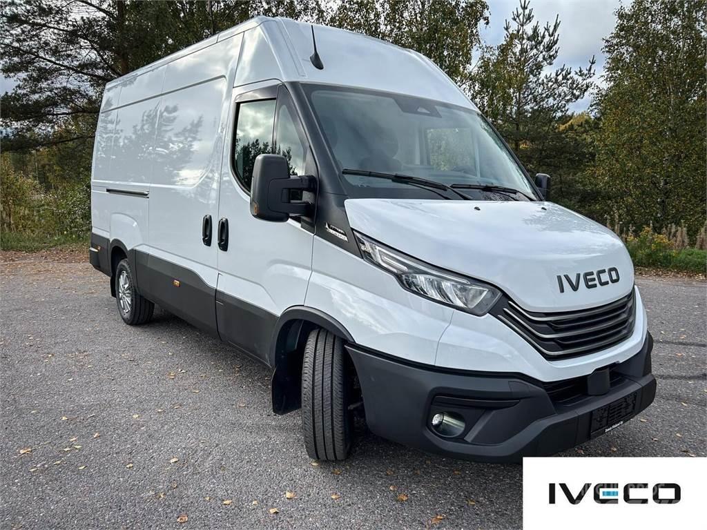 Iveco Daily Další