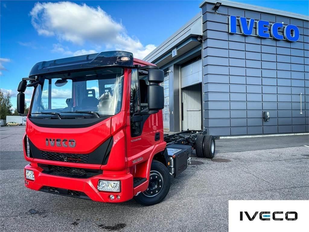 Iveco Eurocargo Další