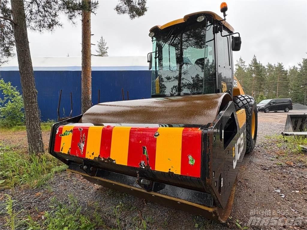 JCB VM117 Stavebnictví - ostatní