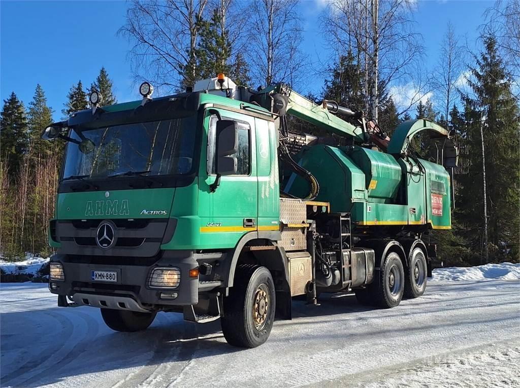 JENZ HEM 582 DQ Lesnictví – ostatní