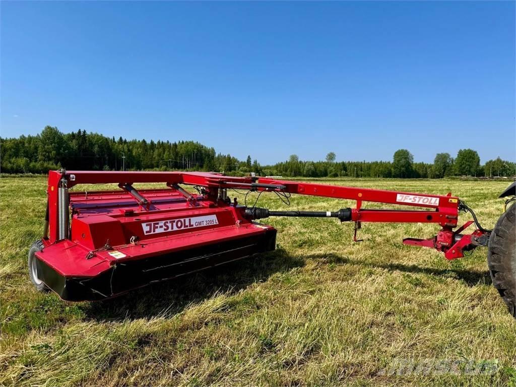 JF GMT3205L Další