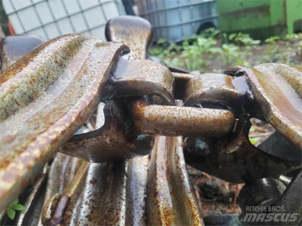 John Deere 1170 E Harvestory