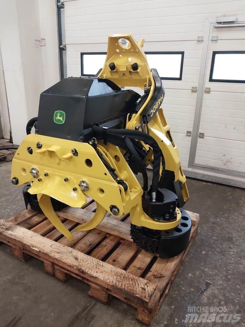 John Deere H480C Těžební hlavy