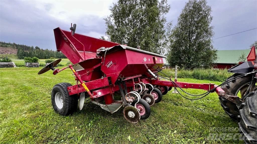 Juko 4730 Sázecí stroje