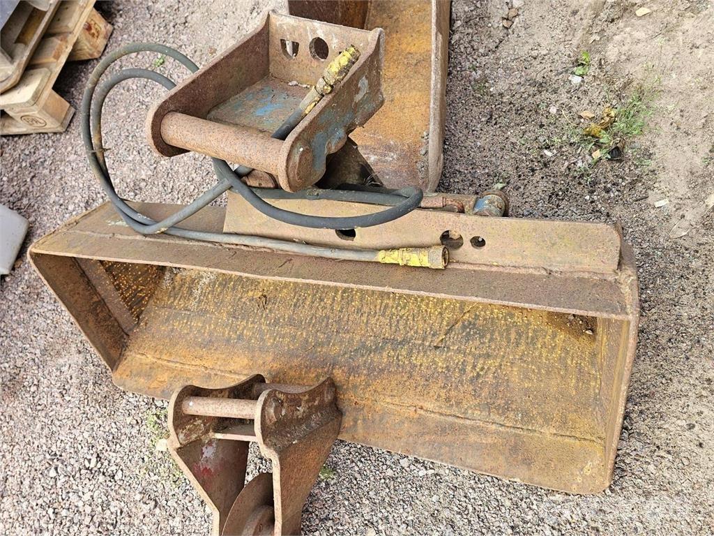  Kallistuva kauha Lopaty
