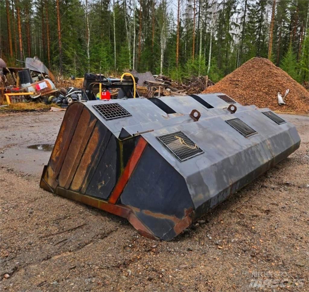  Kärkikippikauha Lopaty