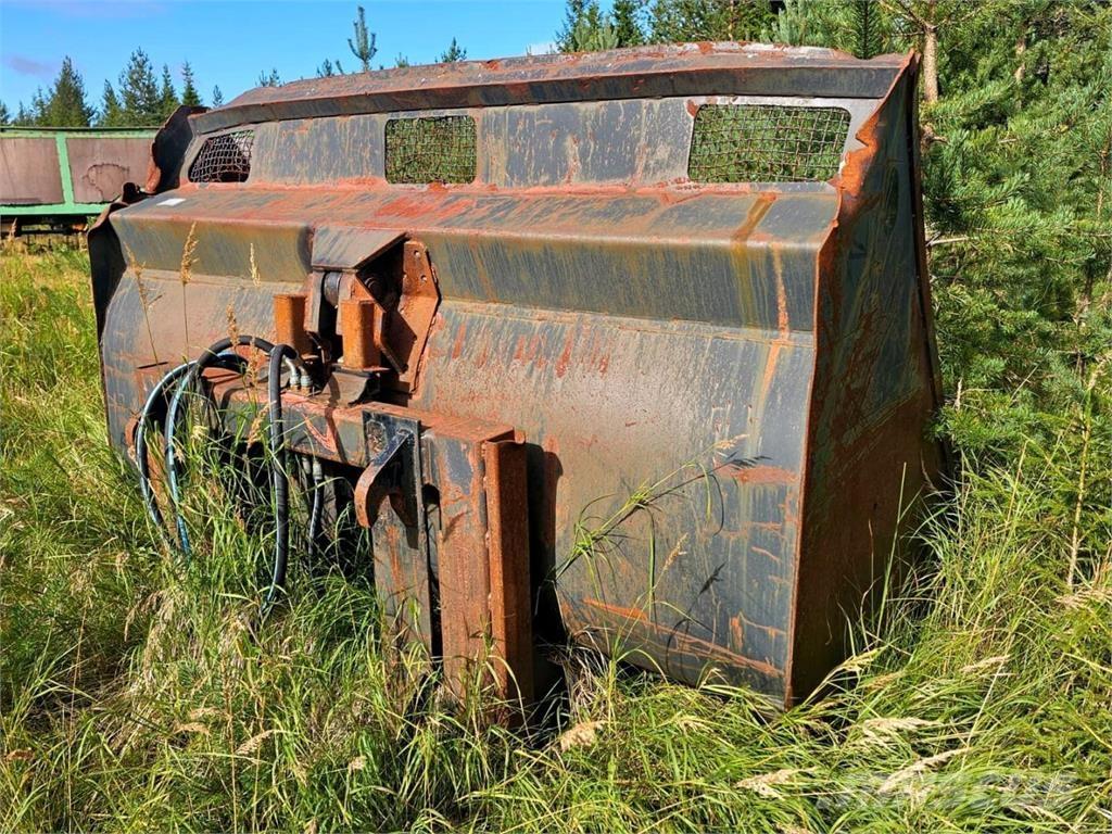  Kärkikippikauha Lopaty