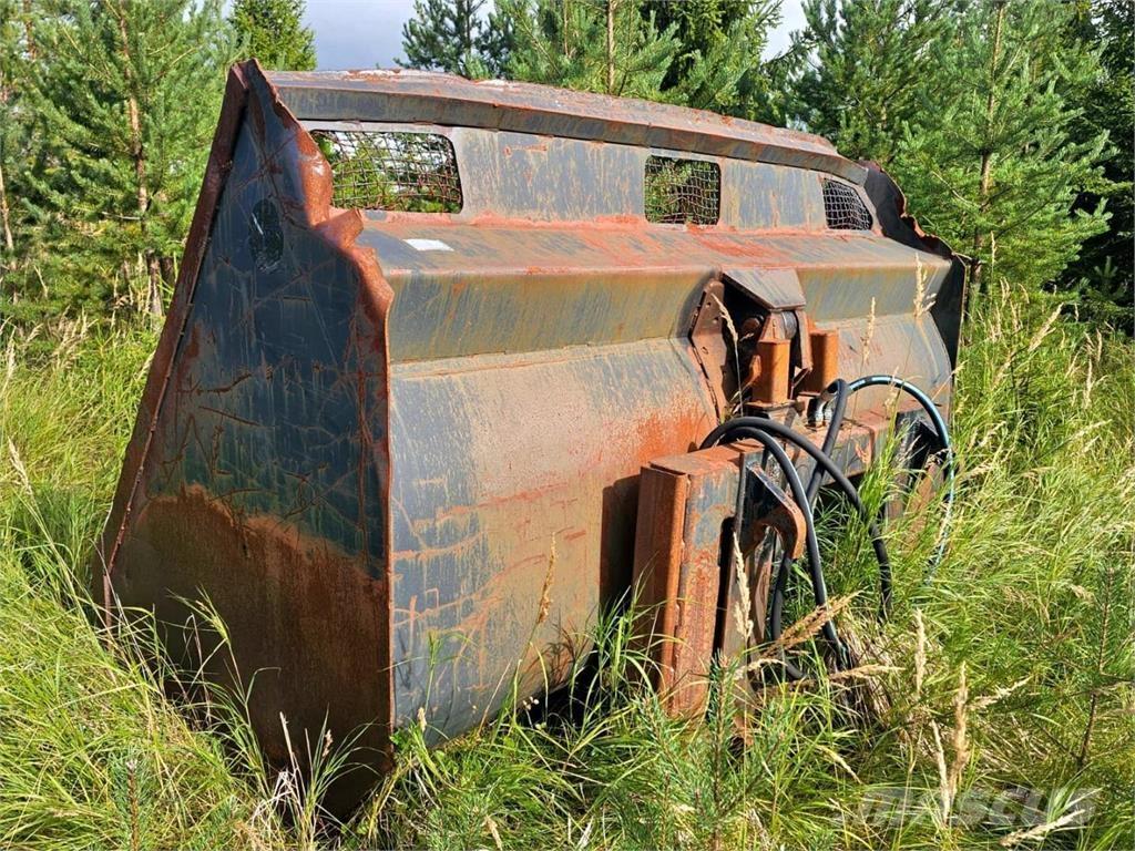  Kärkikippikauha Lopaty