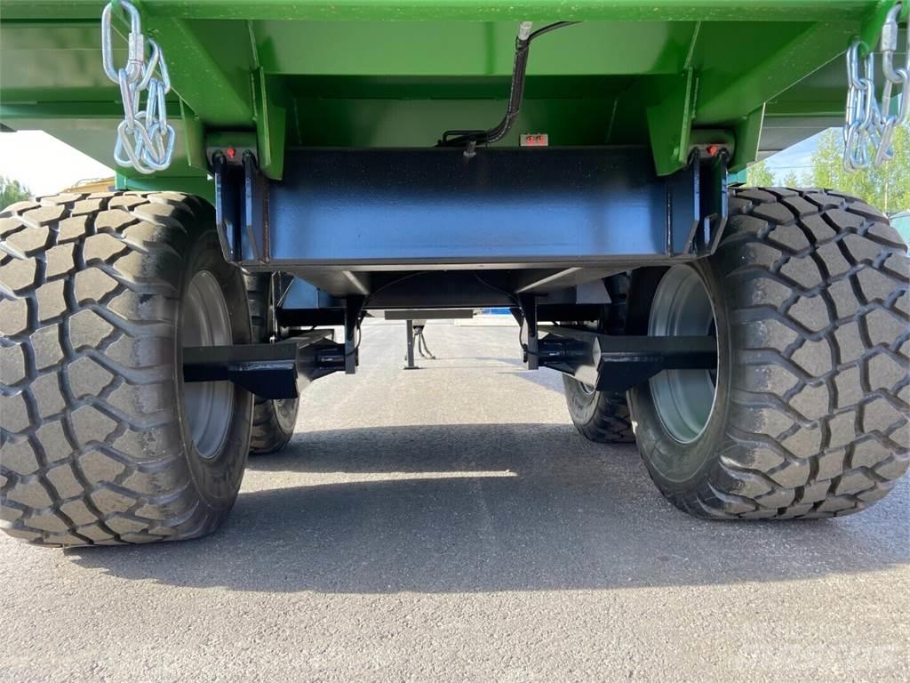 Kire Steel 190 Další
