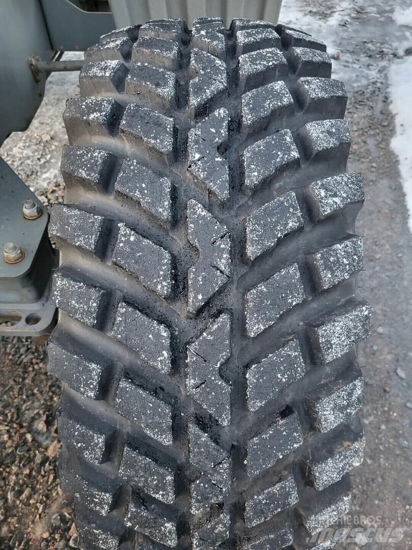 Kramer 1150 Kolové nakladače