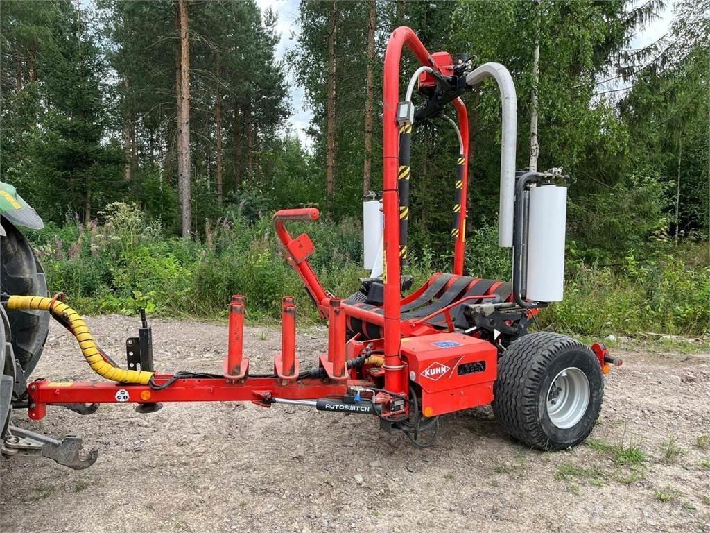 Kuhn RW1800 Další