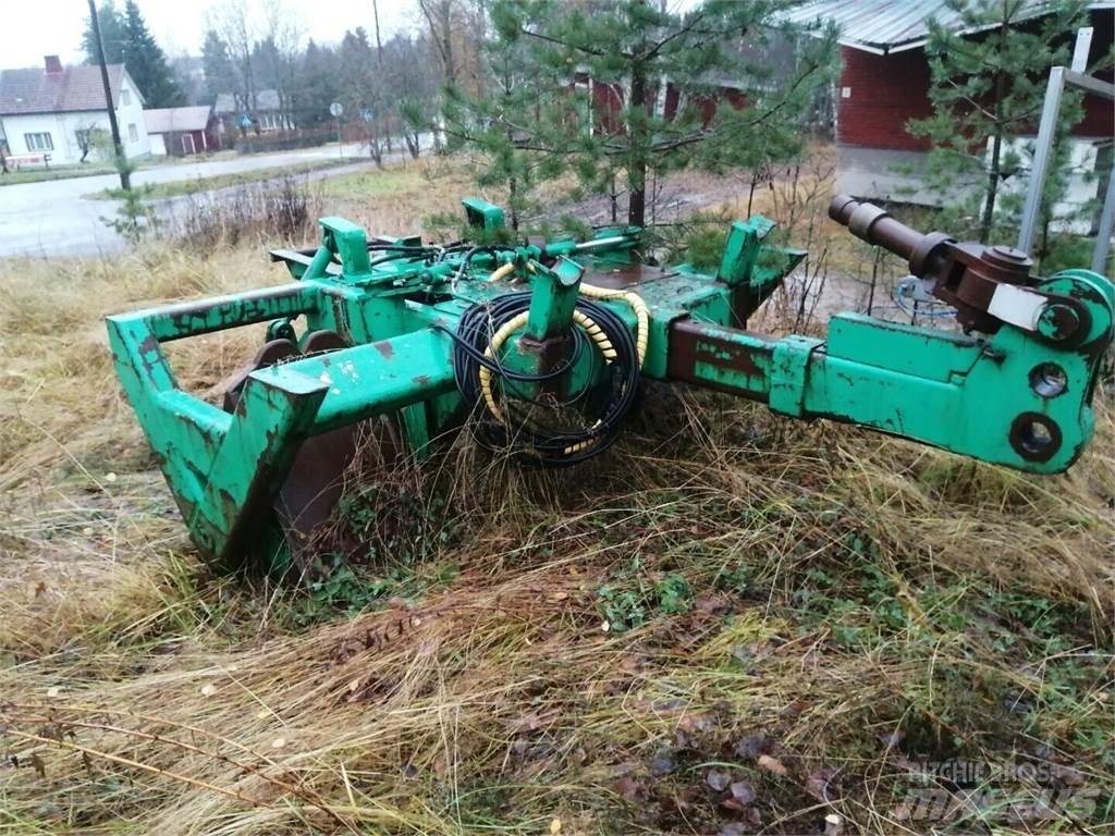  Laikkumätästin Stavebnictví - ostatní