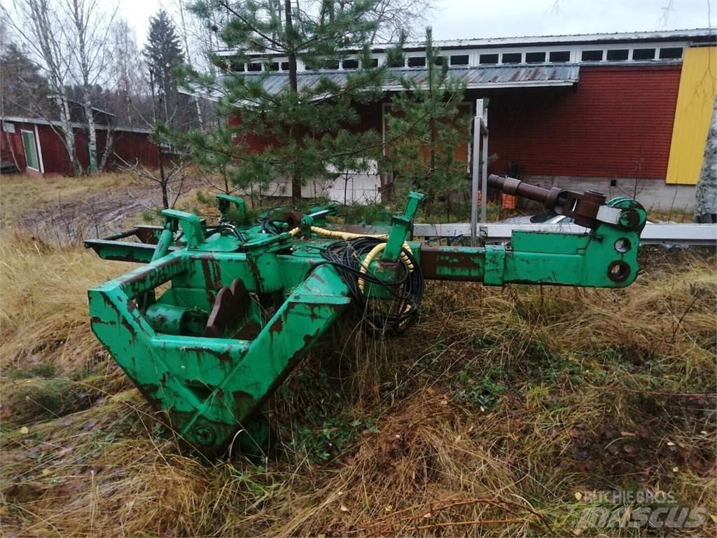  Laikkumätästin Stavebnictví - ostatní