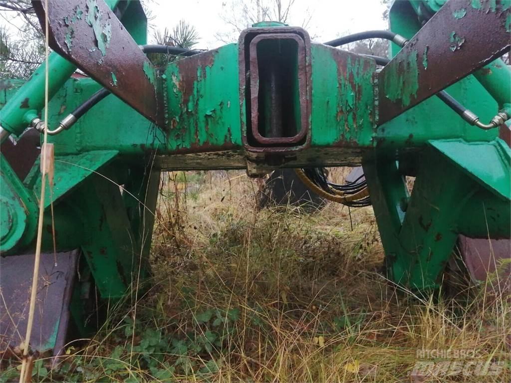 Laikkumätästin Stavebnictví - ostatní