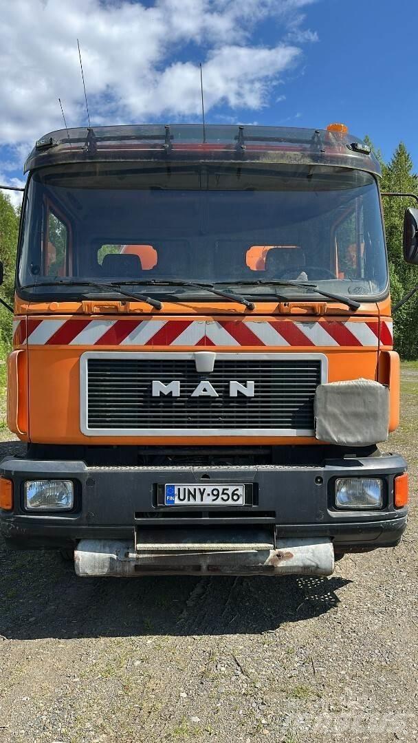 MAN 24.262 Další