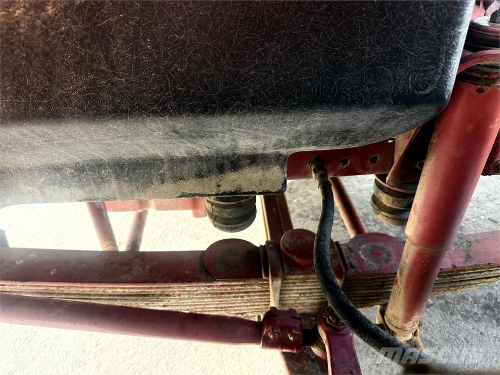 MAN 26.240 6x4 Další