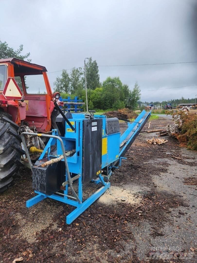  Metrak Eko Tr Lesnictví – ostatní