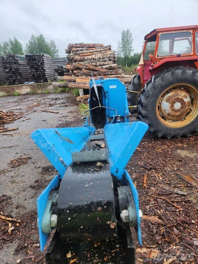  Metrak Eko Tr Lesnictví – ostatní