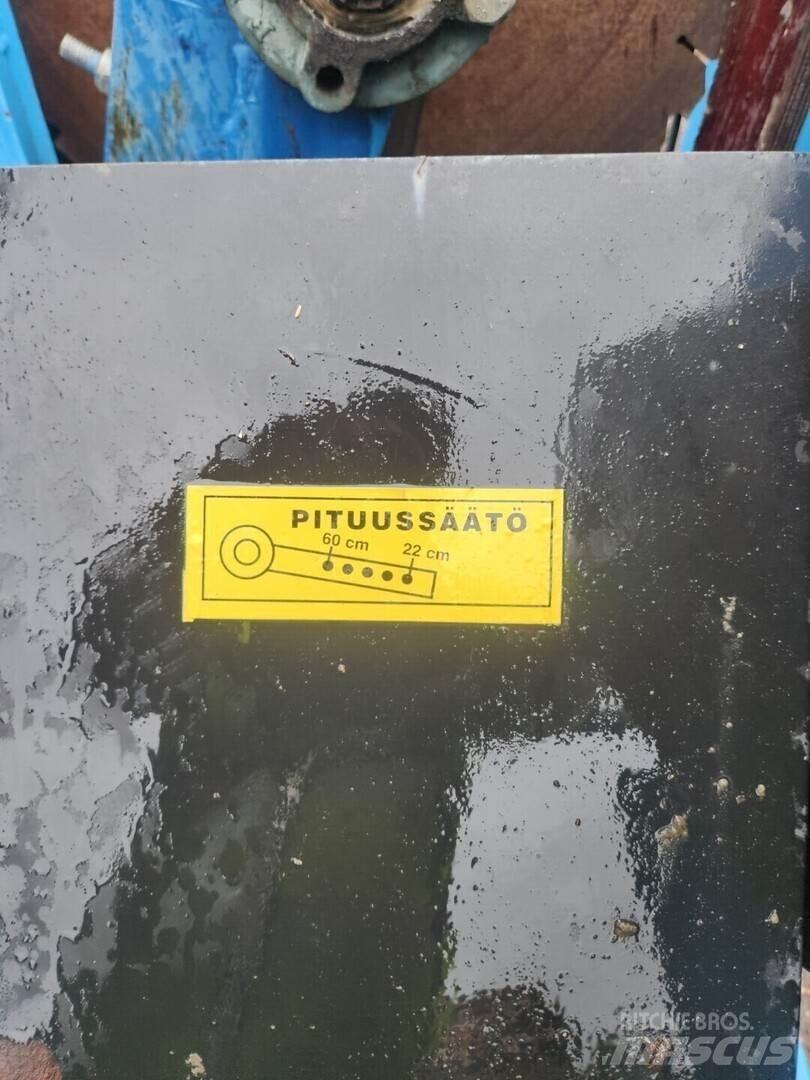  Metrak Eko Tr Lesnictví – ostatní