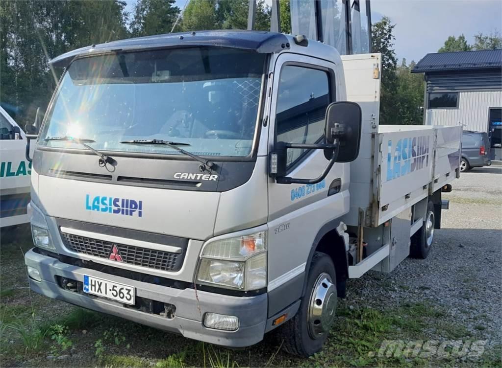 Mitsubishi Canter Pick up/Valník