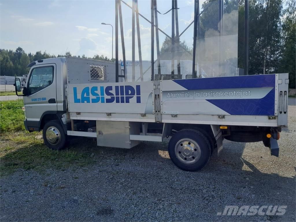 Mitsubishi Canter Pick up/Valník