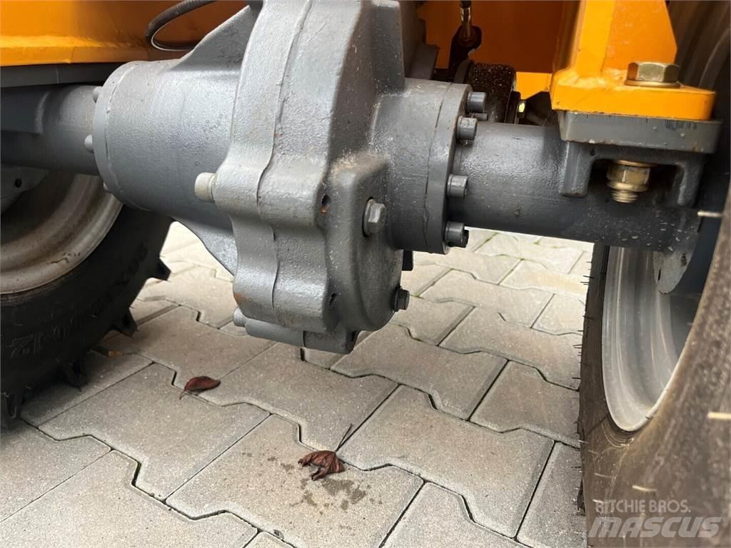 Multiloader L 10 Mininakladače