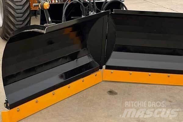 Multiloader L 30T Kolové nakladače
