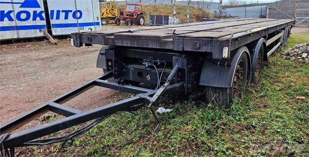 Närko D5MP12A19 Snímatelné nástavby