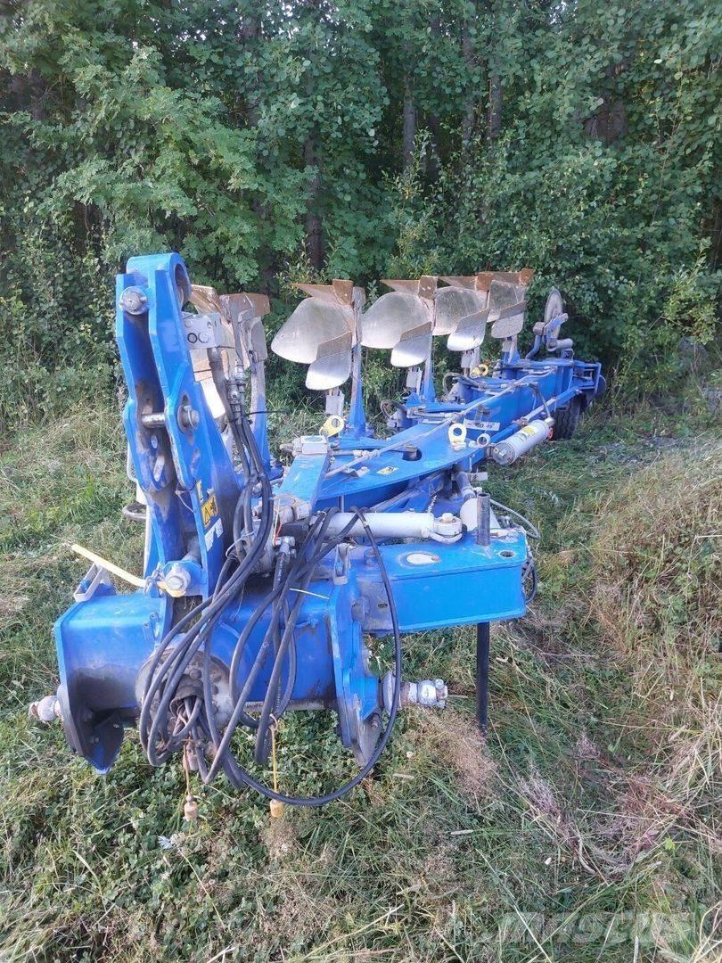 Överum VF-EX 5975 Další