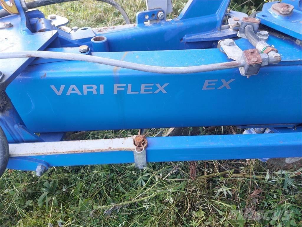 Överum VF-EX 5975 Další