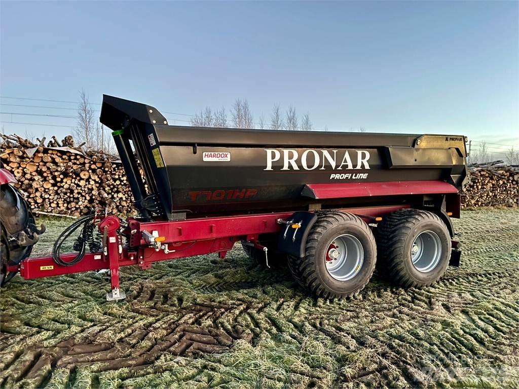 Pronar T701HP Sklápěcí přívěs