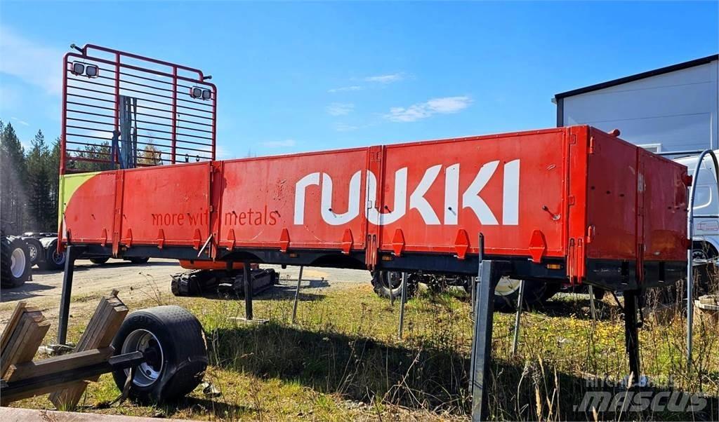  Rahtilava Valníky