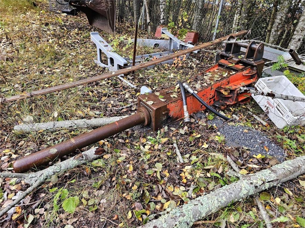 Rammer S54 NTP10 Bourací kladiva / Sbíječky