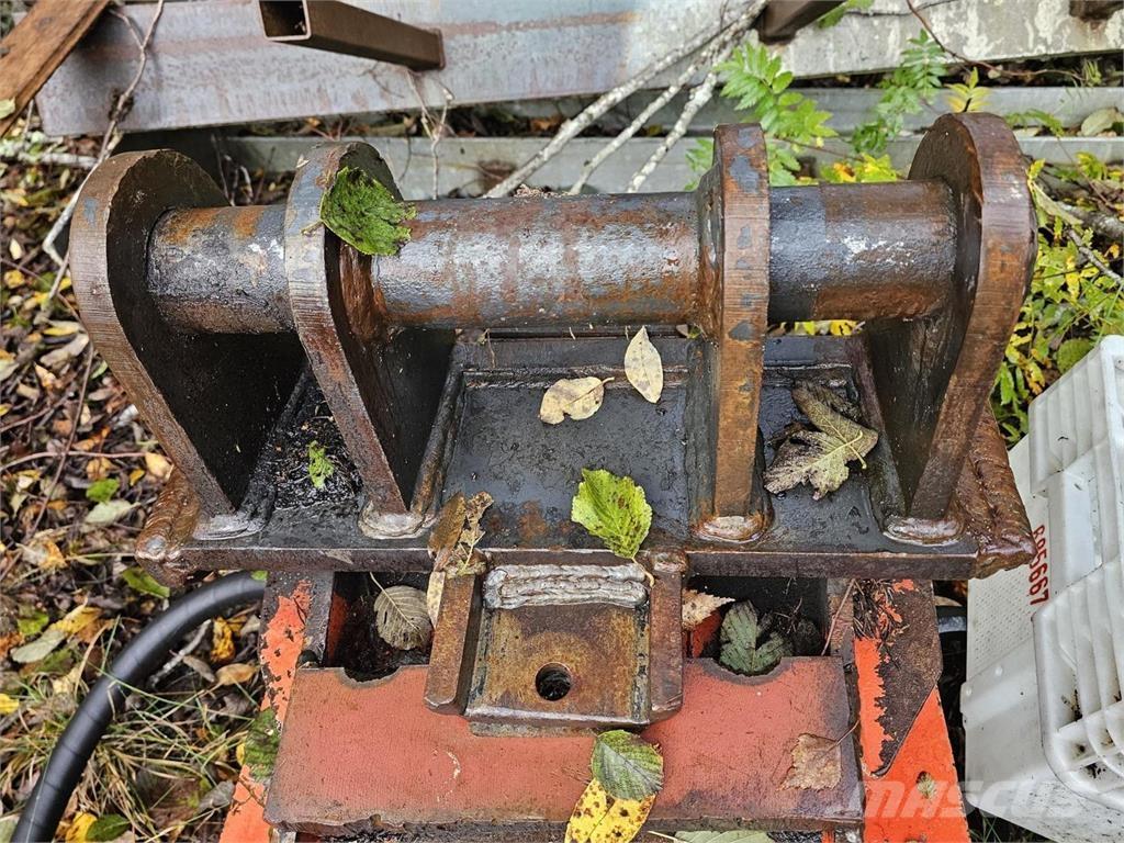 Rammer S54 NTP10 Bourací kladiva / Sbíječky