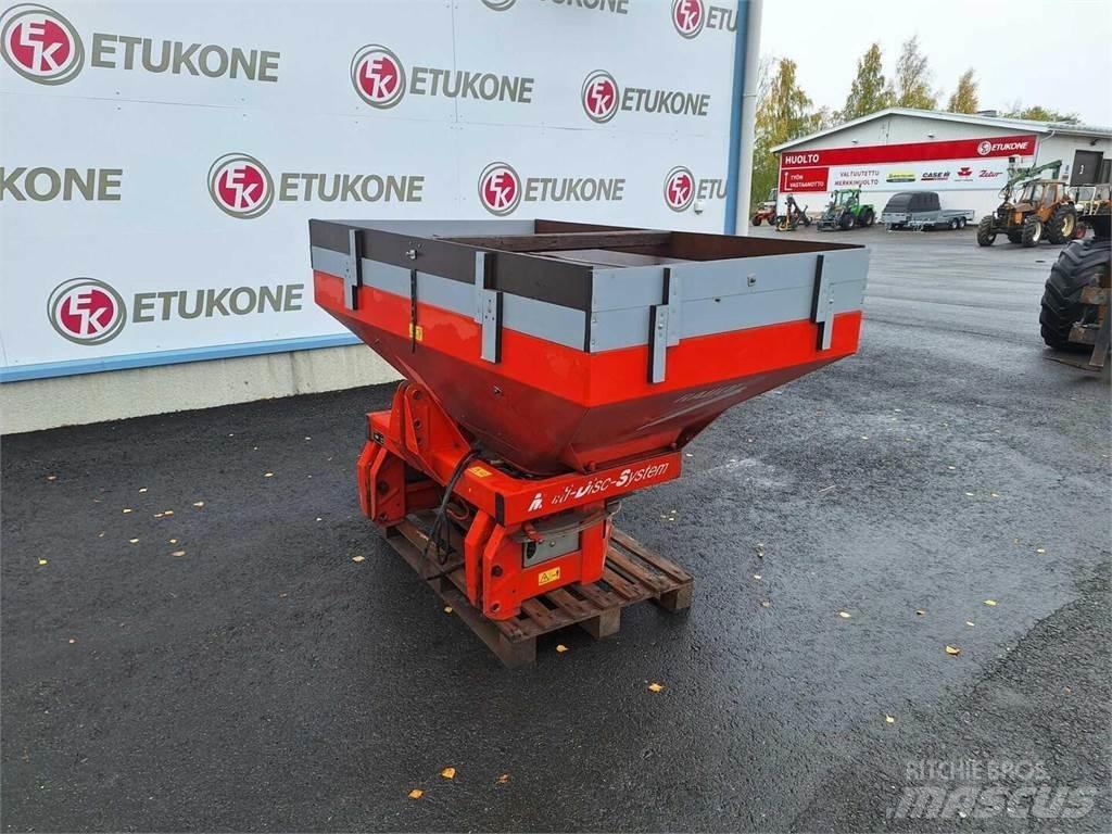 Rauch MDS921 Jiné hnojicí stroje a příslušenství