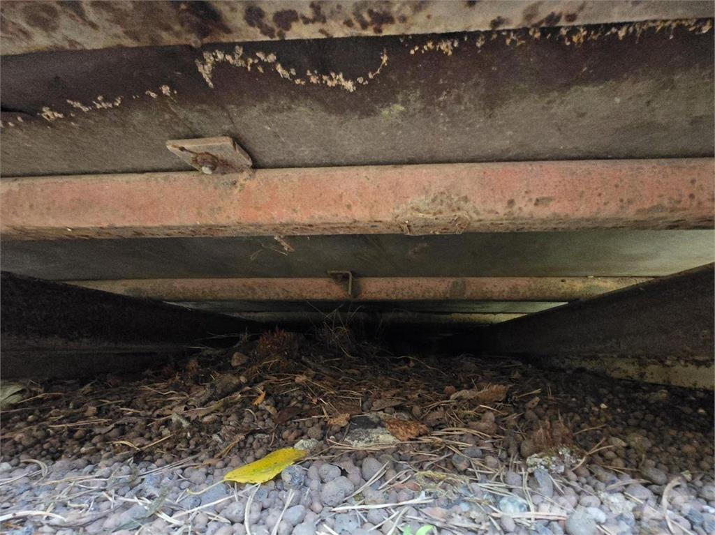  Roskalava 5,3m Valníky