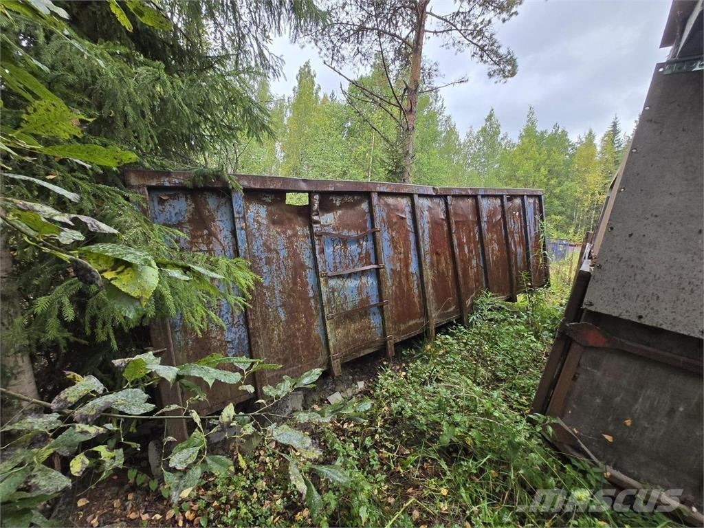  Roskalava 5,4m Valníky